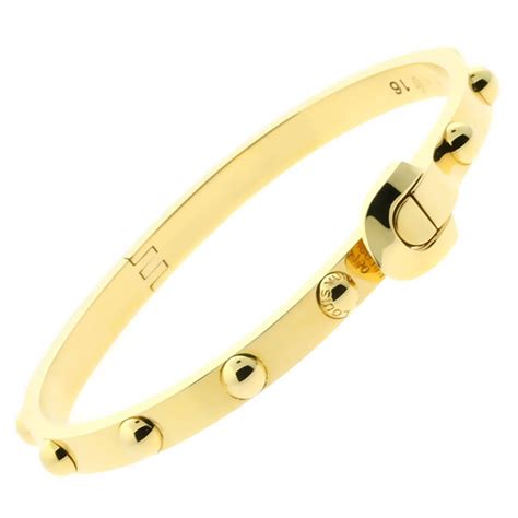 louis vuitton bangle bracelet.